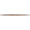 Ekena Millwork Grace Wood Fretwork Pierced Ceiling Medallion, Hickory, 22"OD x 8"ID x 1/4"T CMWP22X0250GRHI - alternate 5